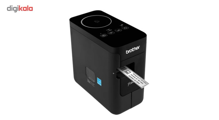 لیبل زن حرفهای اداری