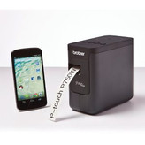 قیمت لیبل زن PT-P750W