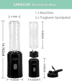 آبمیوه گیر Sangcon
