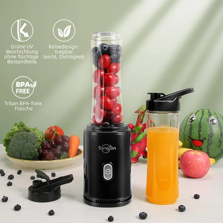 خرید آبمیوهگیر Sangcon BZ508B