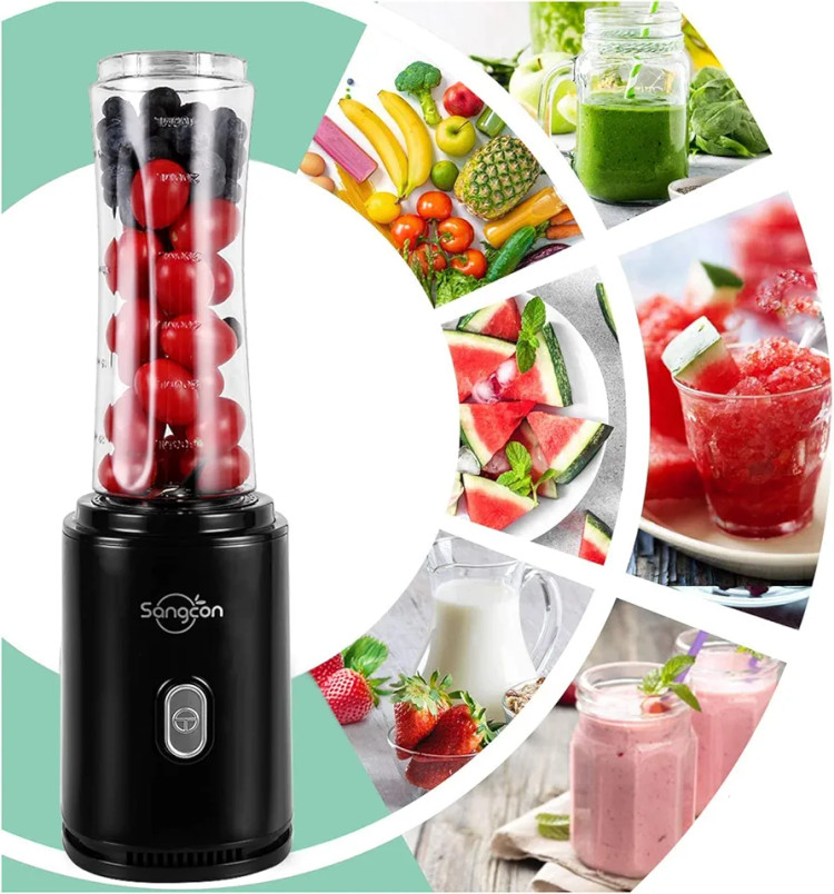 آبمیوهگیر Sangcon BZ508B