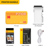 پرینتر عکس کداک