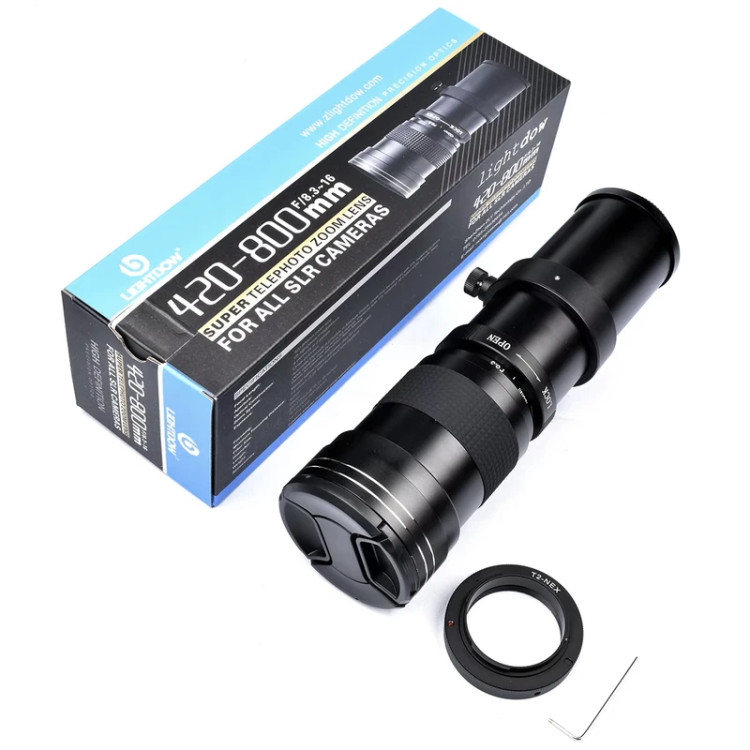 تله فوتو کانن