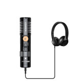 میکروفن ضبط صدا برای دوربین