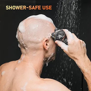 موزر شارژی ضد آب