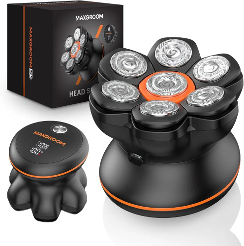 ماشین اصلاح سر JK-1688