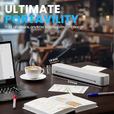 پرینتر حرارتی C80S