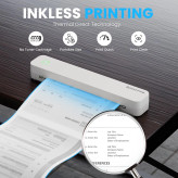 خرید پرینتر حرارتی قابلحمل