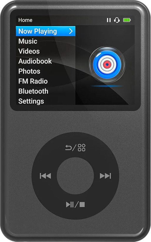 موزیک پلیر Y1