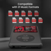 پلیر قابل حمل