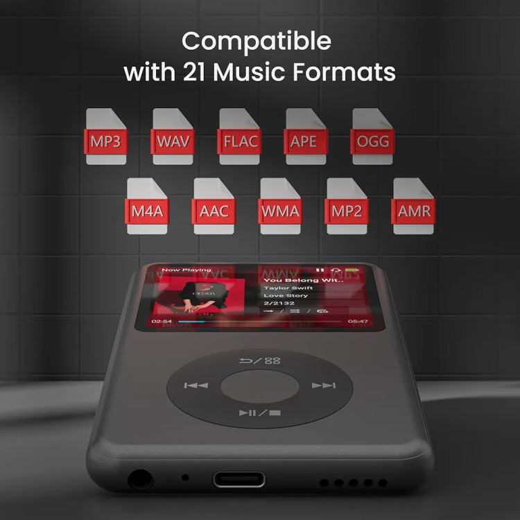 پلیر قابل حمل