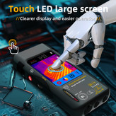 مولتی متر حرفهای صنعتی