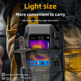 مولتی متر صنعتی