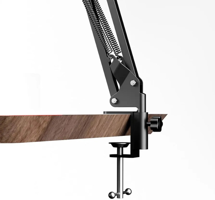 میکروفون استریم RGB