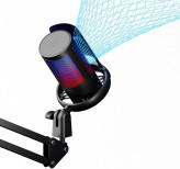 میکروفون مناسب پادکست