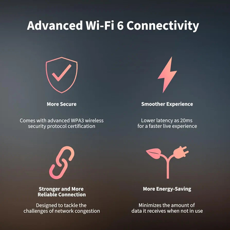 دوربین خانه هوشمند HomeKit