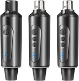 Wireless XLR Jcanol