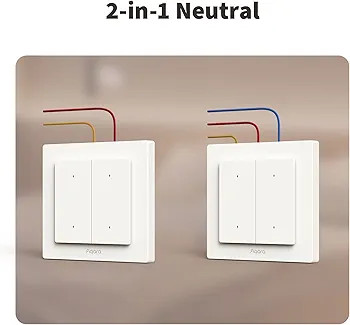 کلید لمسی هوشمند