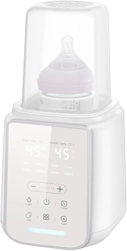 گرمکن شیشه شیر NNQ012