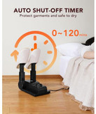 Heatedshoe QQ-6629