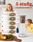 آسیاب برقی دوتایی