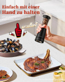 آسیاب کن شارژی