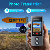 دستگاه مترجم 138زبانه