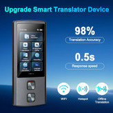 مترجم زبان دوربین دار