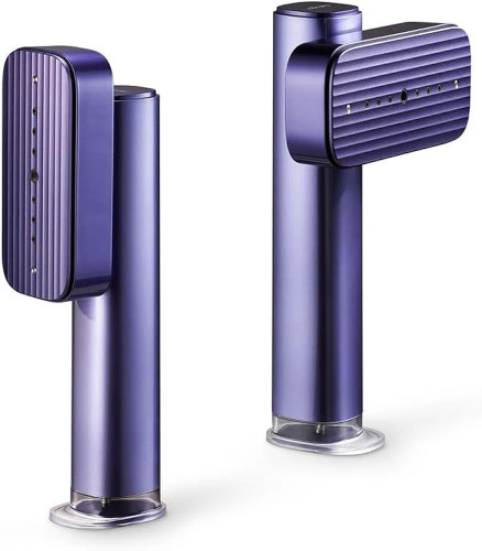 اتو لباس دستی مسافرتی