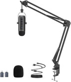 میکروفون usb