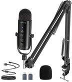 میکروفون K66S،