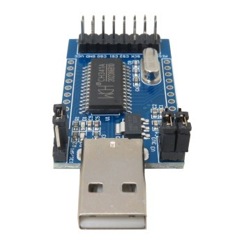 ماژول USB به سریال برای ESP32
