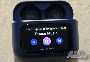 ایرپاد مخصوص خوابیدن ب پهلو