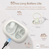 هدفون بیسیم مناسب مکالمه