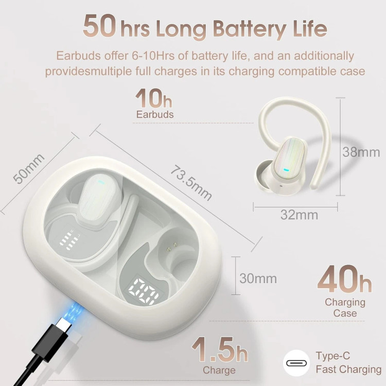 هدفون بیسیم مناسب مکالمه