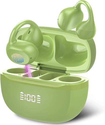 هدفون استخوانی aggoo A101