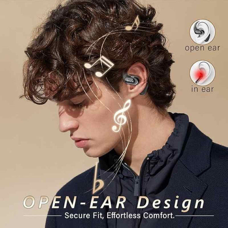 هدفون Open-Ear،