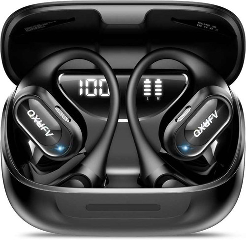 هدفون بلوتوثی QX68،