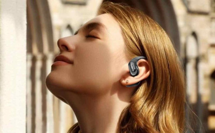 ، هدفون گوش باز