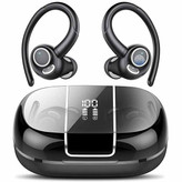 هدفون بلوتوثی Vkrobag V90