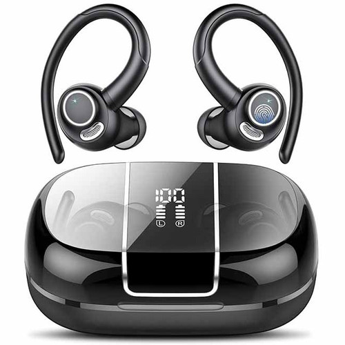 هدفون بلوتوثی Vkrobag V90