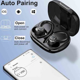 هدفون بلوتوثی Vkrobag V90