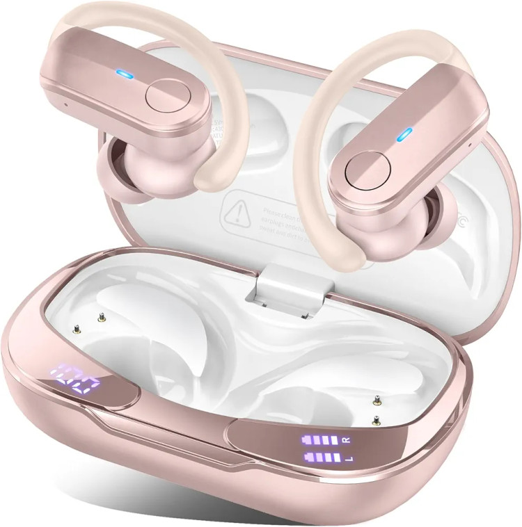 هدفون ordtop T8