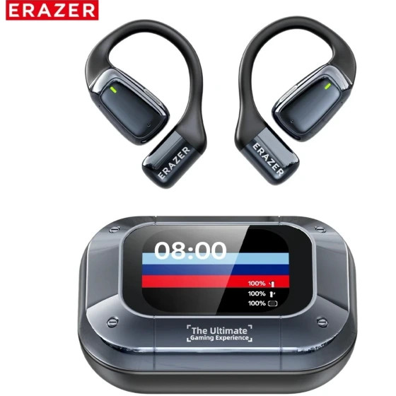 هدفون بیسیم،