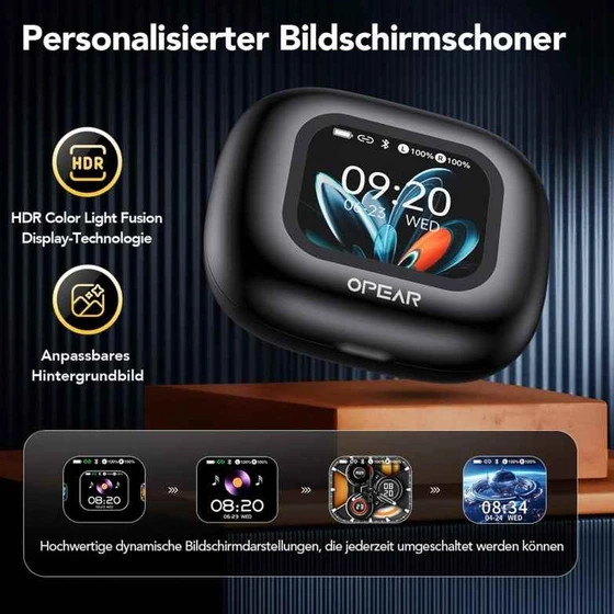 ERAZER Wireless XP15