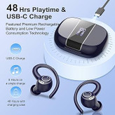 هدفون بیسیم Csasan