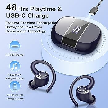 هدفون بیسیم Csasan