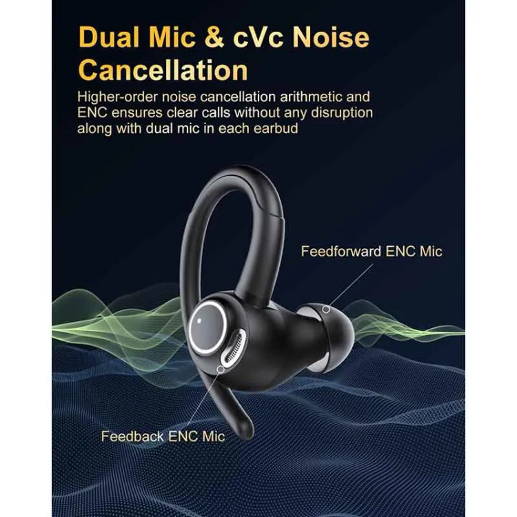 هدفون بلوتوثی اقتصادی