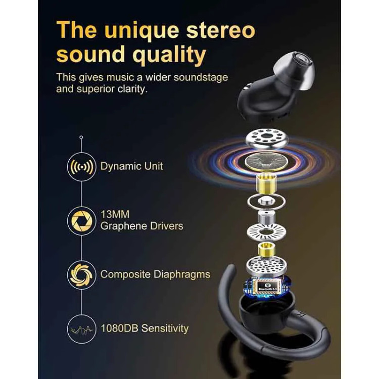 خرید ایرپاد Jesebang YT18