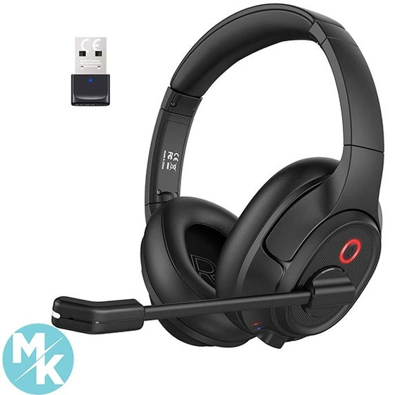 هدفون بلوتوثی اکسا